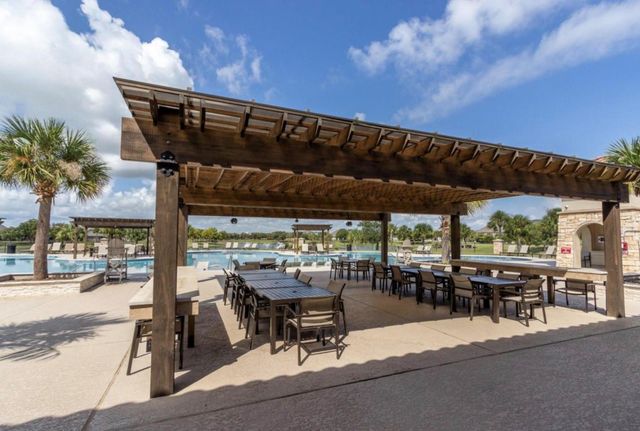 2303 Tobarra Lane, League City, TX 77573