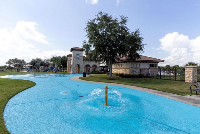 2303 Tobarra Lane, League City, TX 77573