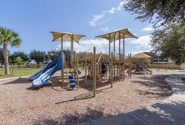 2303 Tobarra Lane, League City, TX 77573