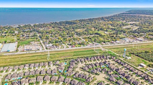 2303 Tobarra Lane, League City, TX 77573