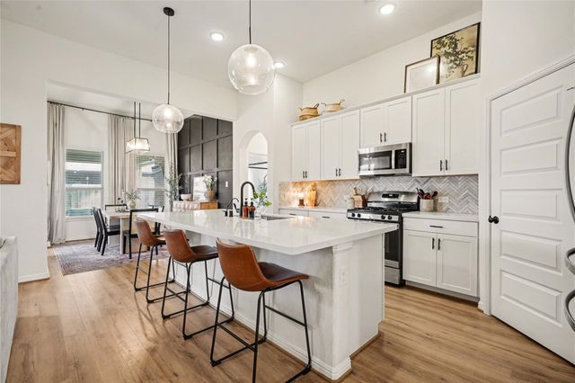 2303 Tobarra Lane, League City, TX 77573