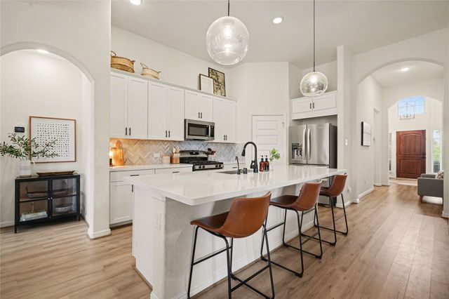 2303 Tobarra Lane, League City, TX 77573