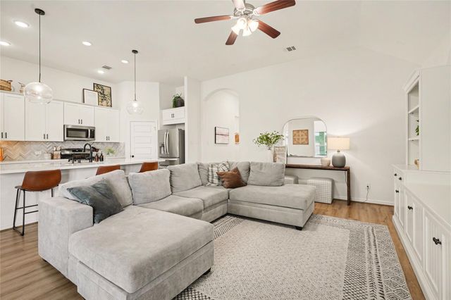 2303 Tobarra Lane, League City, TX 77573