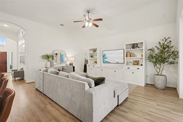 2303 Tobarra Lane, League City, TX 77573