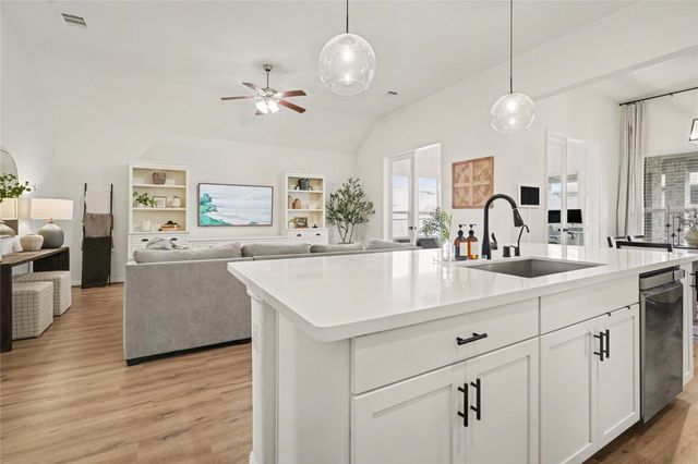 2303 Tobarra Lane, League City, TX 77573