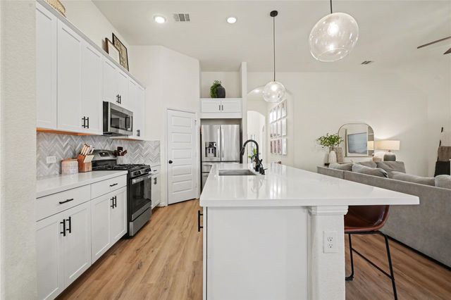 2303 Tobarra Lane, League City, TX 77573