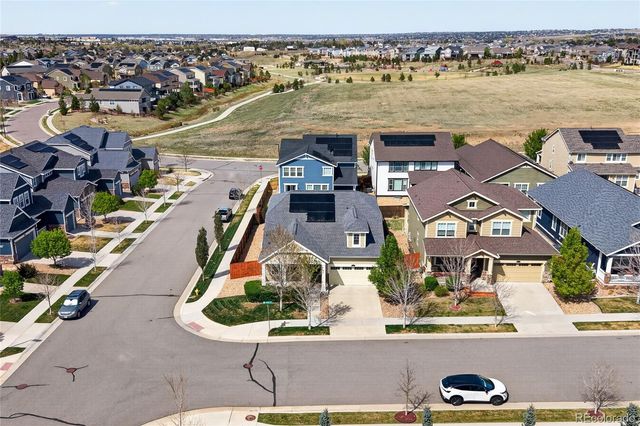 14595 Jinan Avenue, Parker, CO 80134