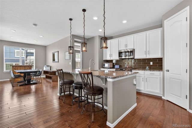 14595 Jinan Avenue, Parker, CO 80134