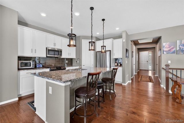 14595 Jinan Avenue, Parker, CO 80134