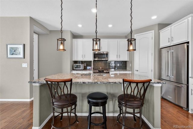 14595 Jinan Avenue, Parker, CO 80134