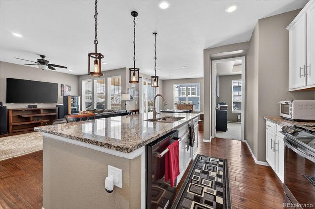 14595 Jinan Avenue, Parker, CO 80134