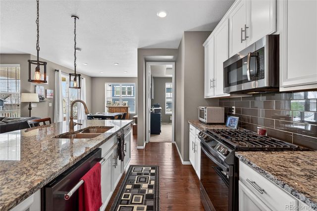 14595 Jinan Avenue, Parker, CO 80134