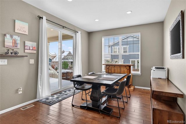 14595 Jinan Avenue, Parker, CO 80134