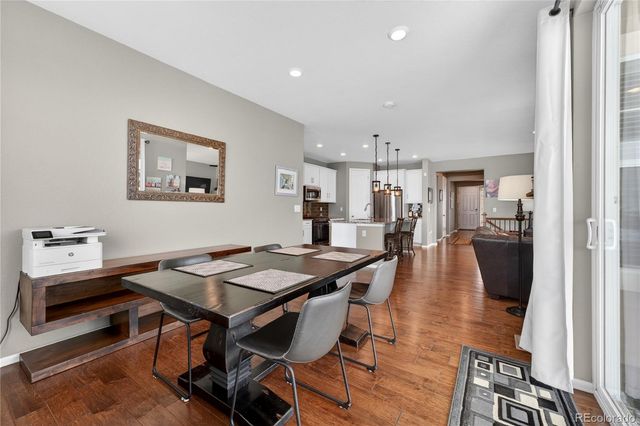 14595 Jinan Avenue, Parker, CO 80134