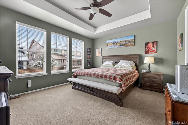 14595 Jinan Avenue, Parker, CO 80134