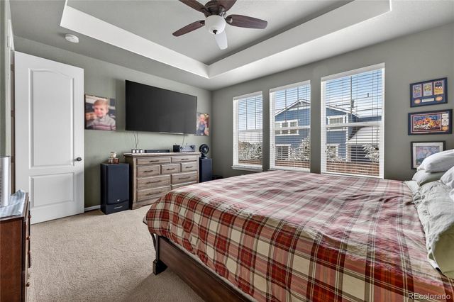 14595 Jinan Avenue, Parker, CO 80134