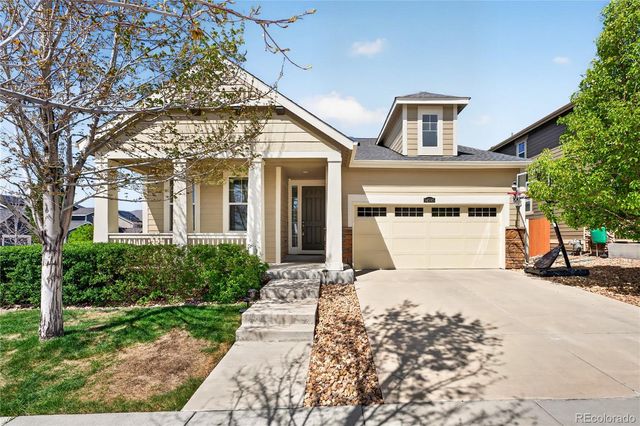 14595 Jinan Avenue, Parker, CO 80134