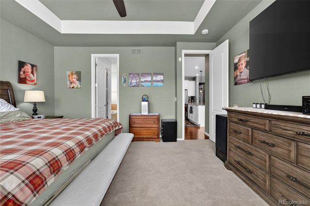 14595 Jinan Avenue, Parker, CO 80134