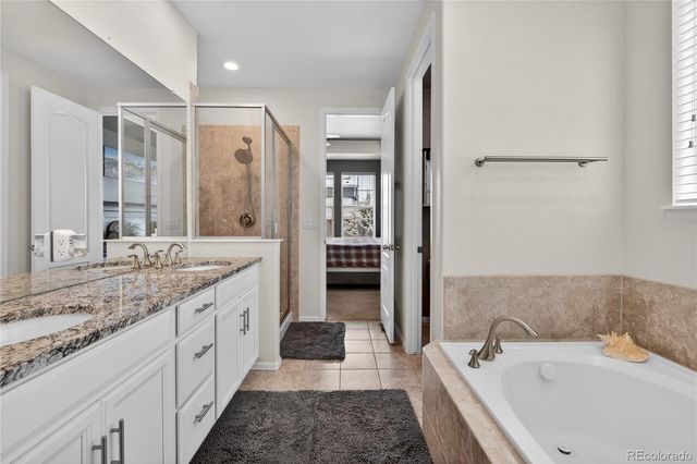 14595 Jinan Avenue, Parker, CO 80134