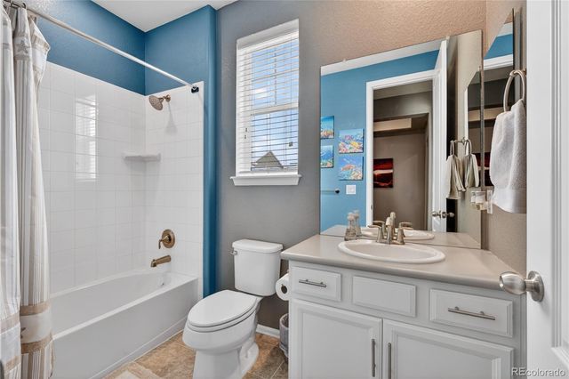 14595 Jinan Avenue, Parker, CO 80134