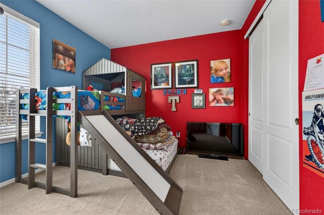 14595 Jinan Avenue, Parker, CO 80134