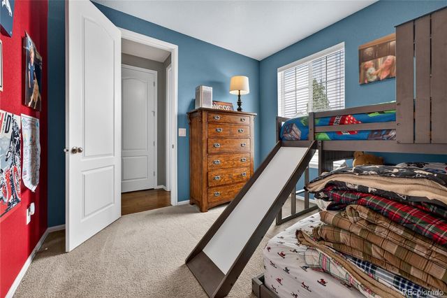 14595 Jinan Avenue, Parker, CO 80134