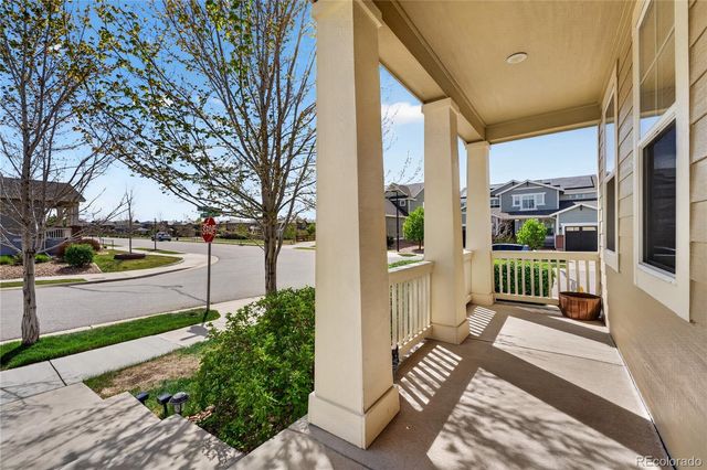 14595 Jinan Avenue, Parker, CO 80134