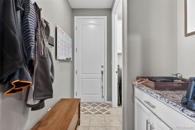 14595 Jinan Avenue, Parker, CO 80134