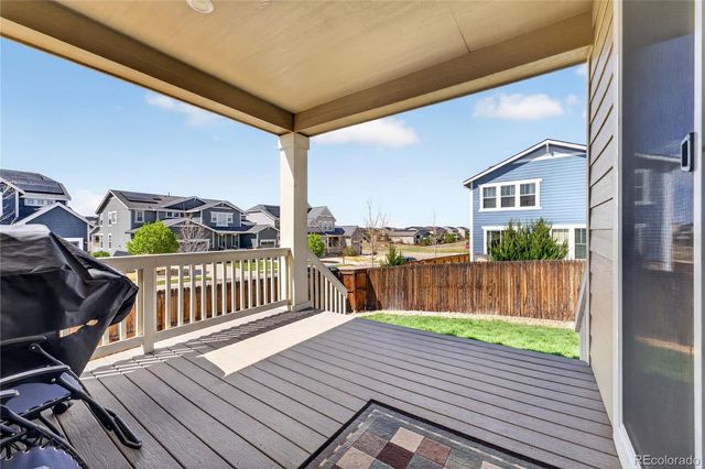 14595 Jinan Avenue, Parker, CO 80134