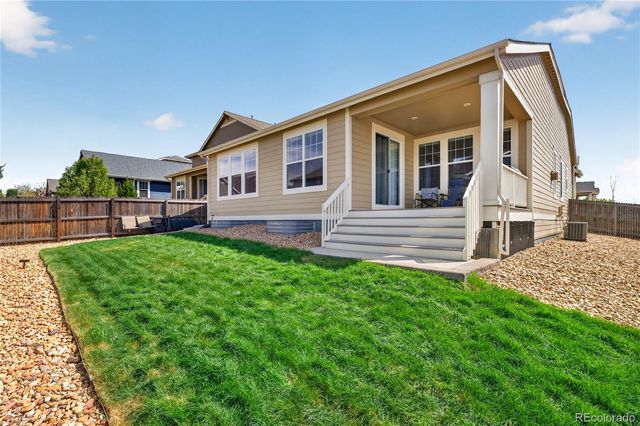 14595 Jinan Avenue, Parker, CO 80134