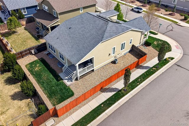 14595 Jinan Avenue, Parker, CO 80134