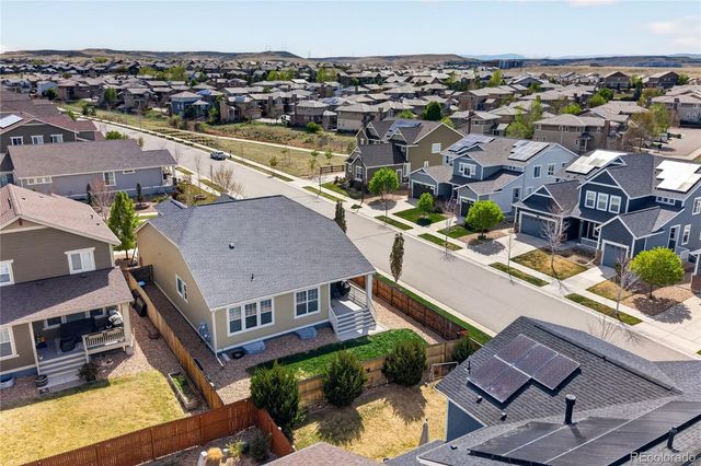 14595 Jinan Avenue, Parker, CO 80134