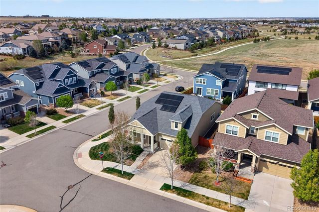 14595 Jinan Avenue, Parker, CO 80134