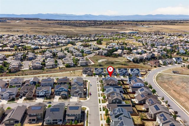 14595 Jinan Avenue, Parker, CO 80134