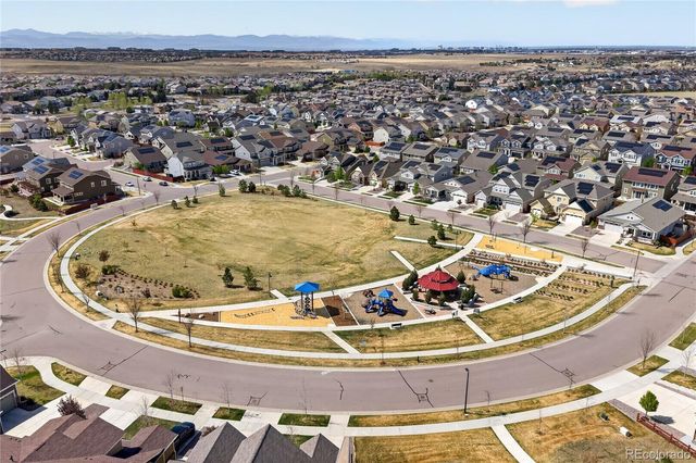 14595 Jinan Avenue, Parker, CO 80134