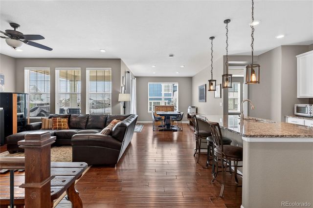 14595 Jinan Avenue, Parker, CO 80134