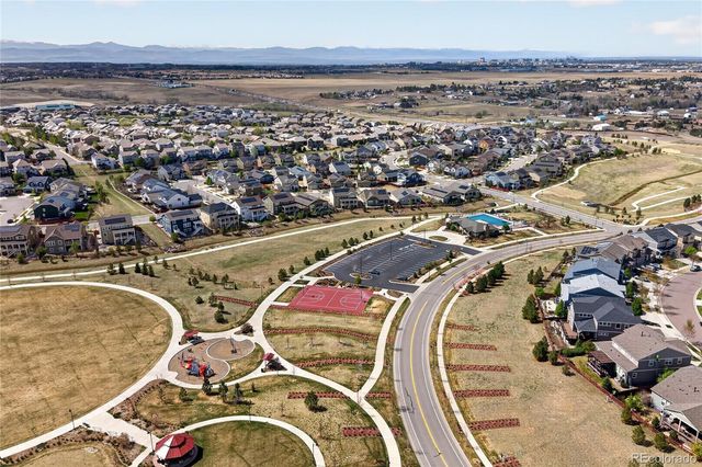 14595 Jinan Avenue, Parker, CO 80134