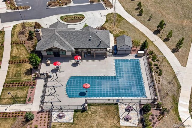 14595 Jinan Avenue, Parker, CO 80134