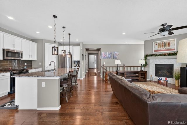 14595 Jinan Avenue, Parker, CO 80134