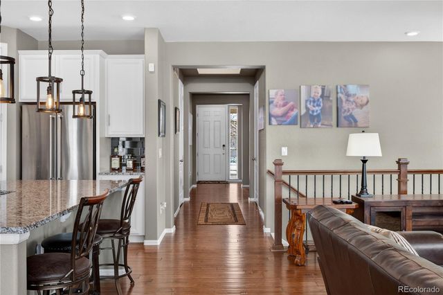 14595 Jinan Avenue, Parker, CO 80134