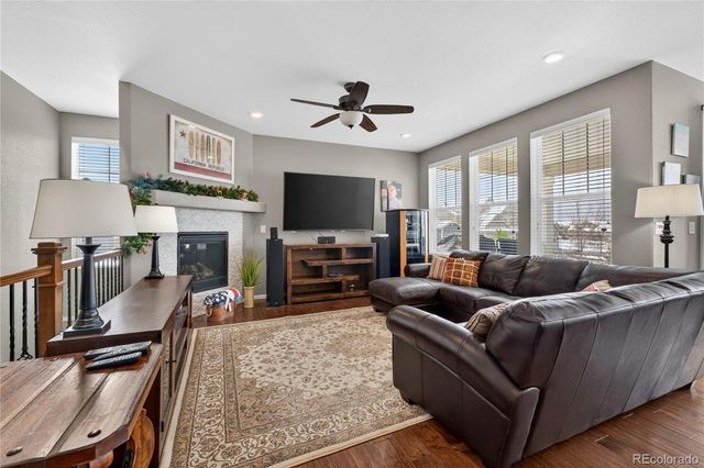 14595 Jinan Avenue, Parker, CO 80134