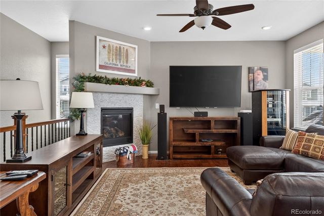 14595 Jinan Avenue, Parker, CO 80134