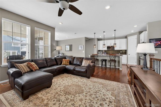 14595 Jinan Avenue, Parker, CO 80134