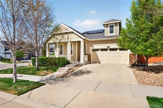 14595 Jinan Avenue, Parker, CO 80134