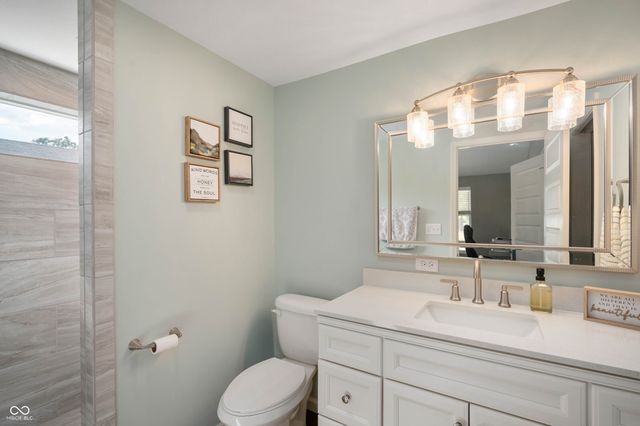 518 N Leland Street, Fortville, IN 46040