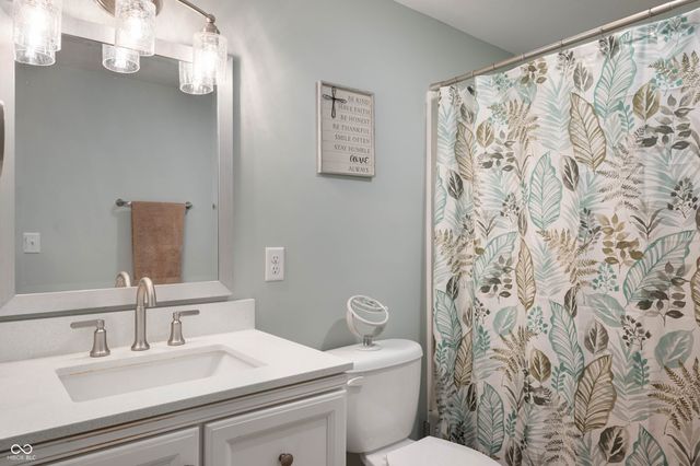 518 N Leland Street, Fortville, IN 46040