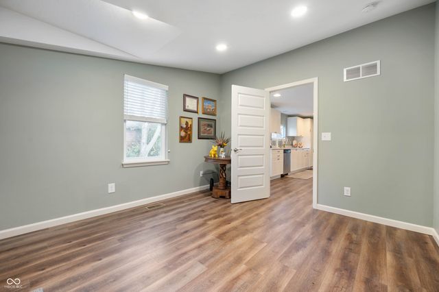 518 N Leland Street, Fortville, IN 46040