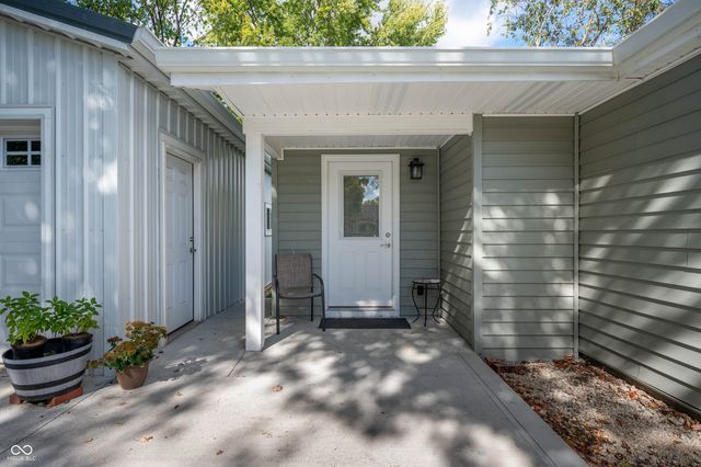 518 N Leland Street, Fortville, IN 46040