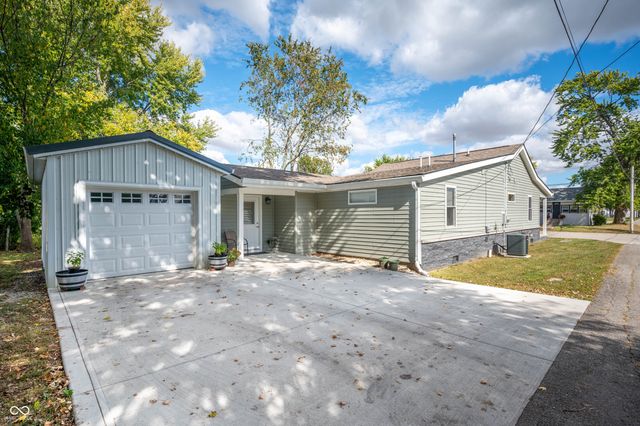 518 N Leland Street, Fortville, IN 46040