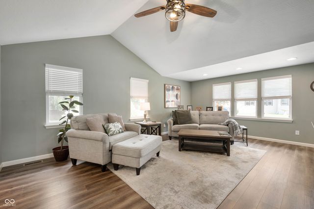 518 N Leland Street, Fortville, IN 46040